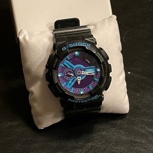 Casio Men’s G-Shock Digital Watch